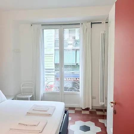 Prestige Boutique Homes-heart Colonne San Lorenzo Daire Milano