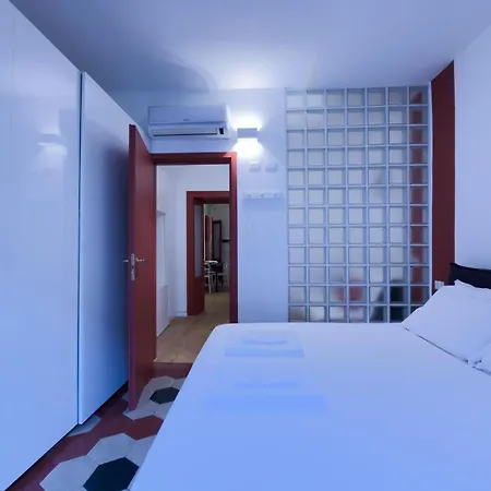 Prestige Boutique Homes-heart Colonne San Lorenzo *
