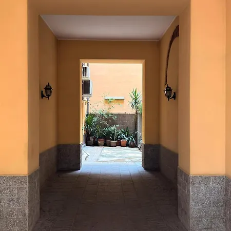 Prestige Boutique Homes-heart Colonne San Lorenzo *