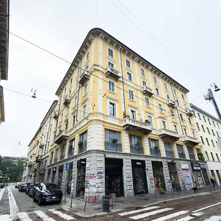 Prestige Boutique Homes-heart Colonne San Lorenzo Daire