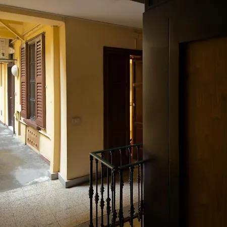 Prestige Boutique Homes-heart Colonne San Lorenzo * Milano