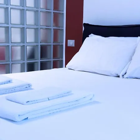 Daire Prestige Boutique Homes-heart Colonne San Lorenzo *